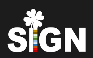 SIIGN logo